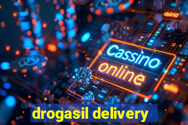 drogasil delivery